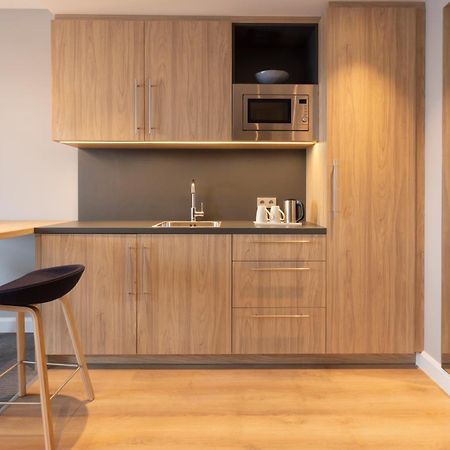 Holiday Inn Express & Suites - Deventer By Ihg Exteriör bild