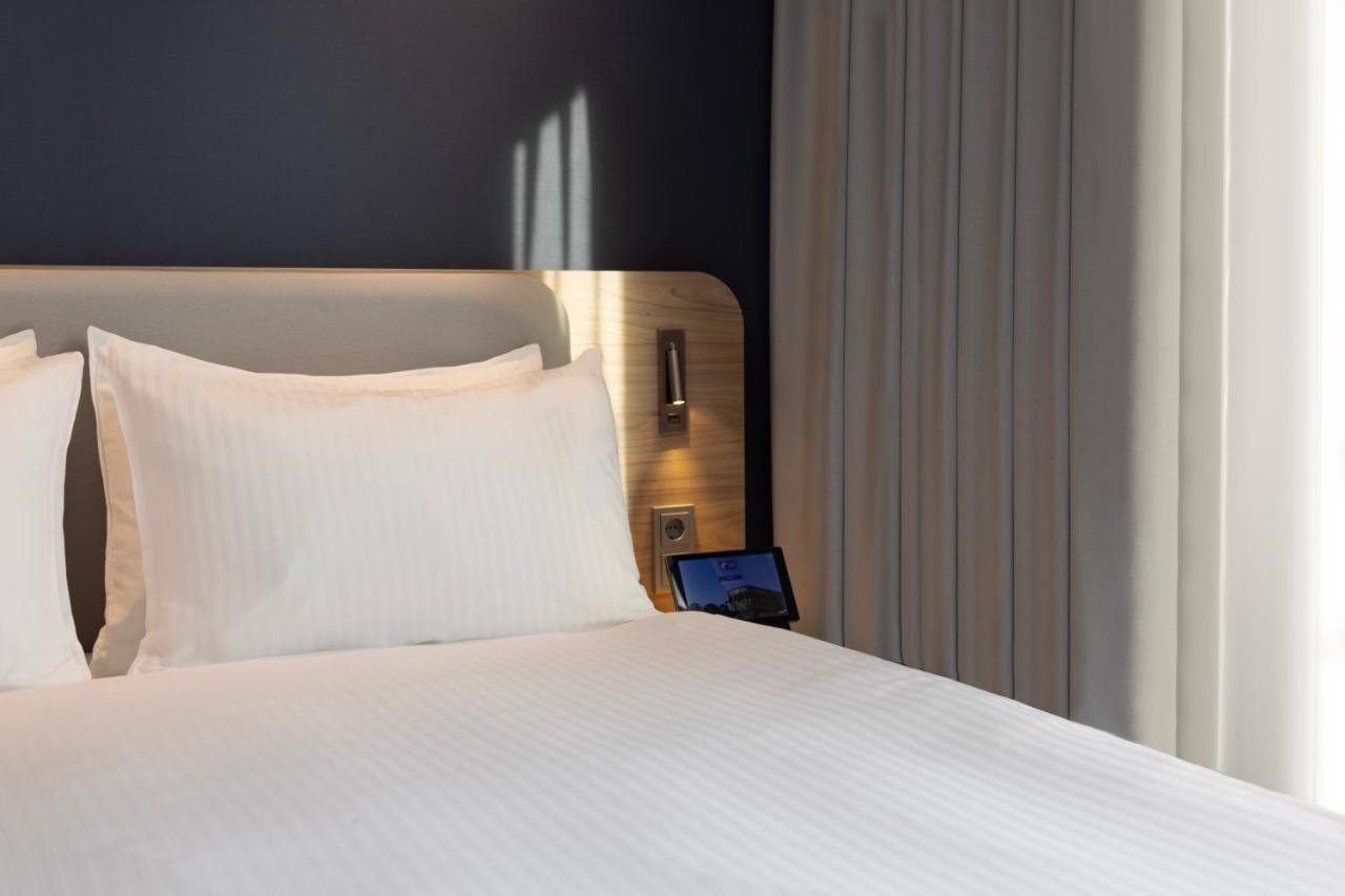 Holiday Inn Express & Suites - Deventer By Ihg Exteriör bild