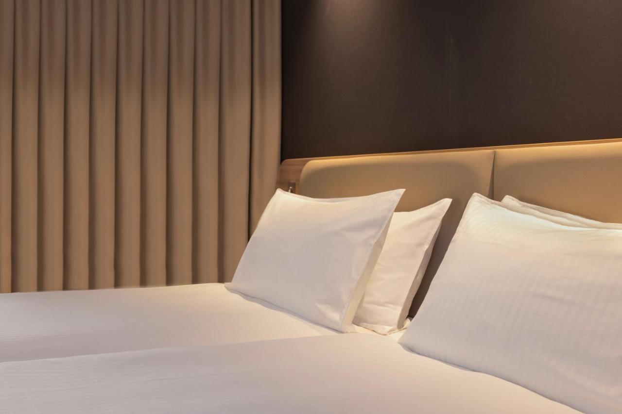 Holiday Inn Express & Suites - Deventer By Ihg Exteriör bild