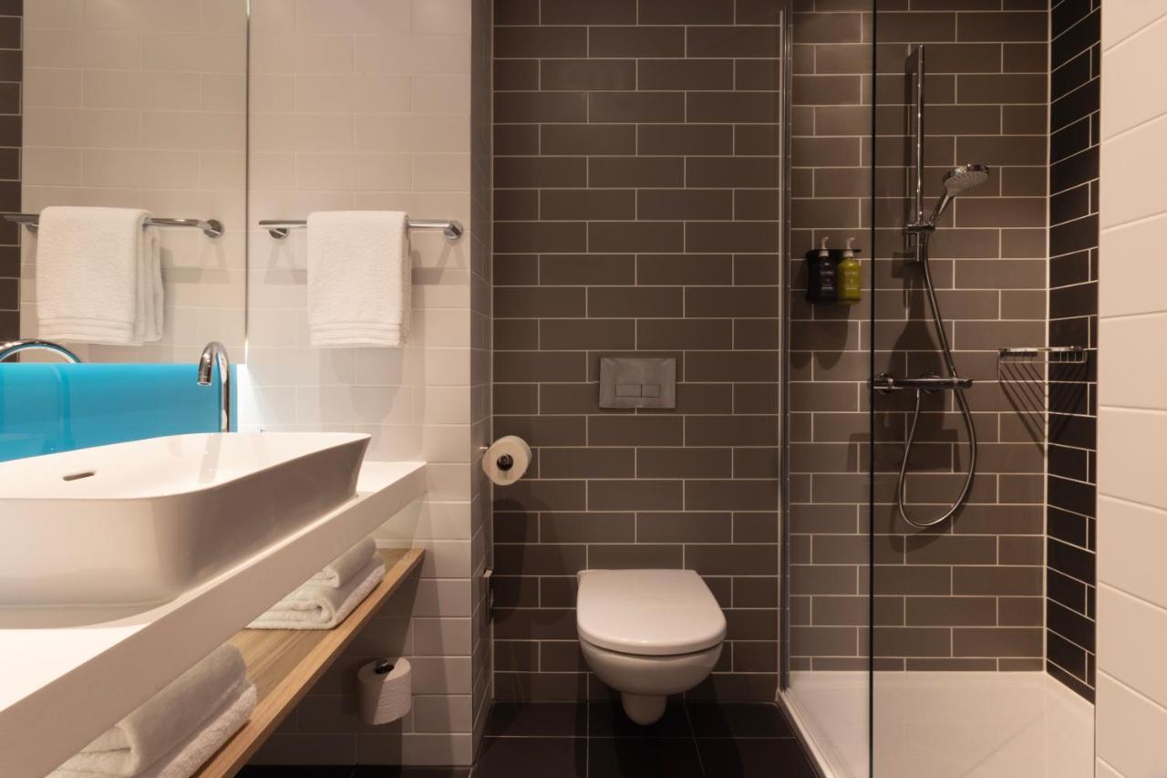 Holiday Inn Express & Suites - Deventer By Ihg Exteriör bild
