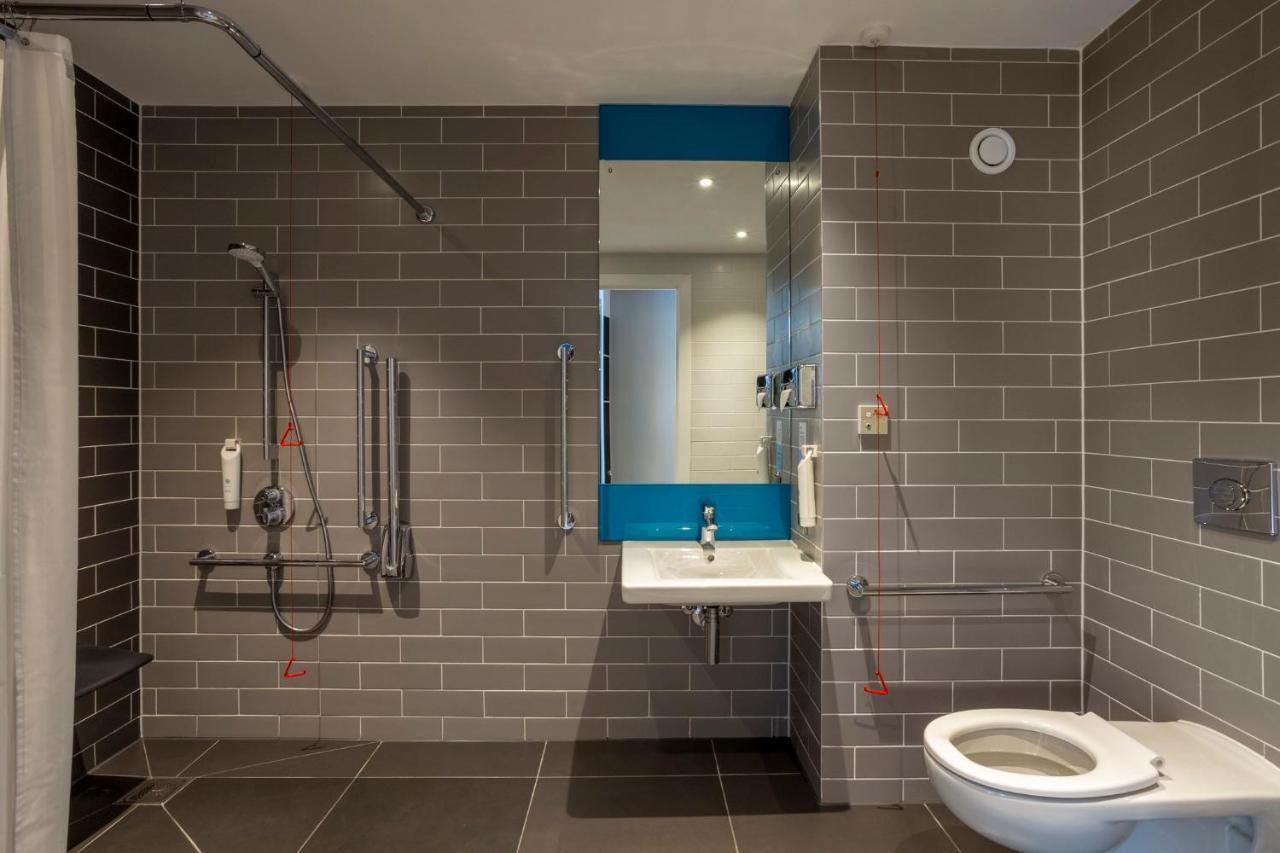 Holiday Inn Express & Suites - Deventer By Ihg Exteriör bild