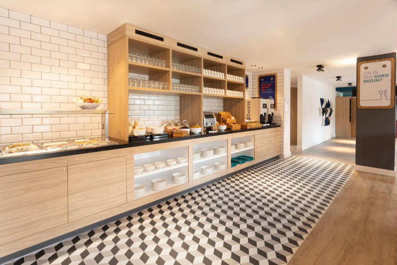 Holiday Inn Express & Suites - Deventer By Ihg Exteriör bild
