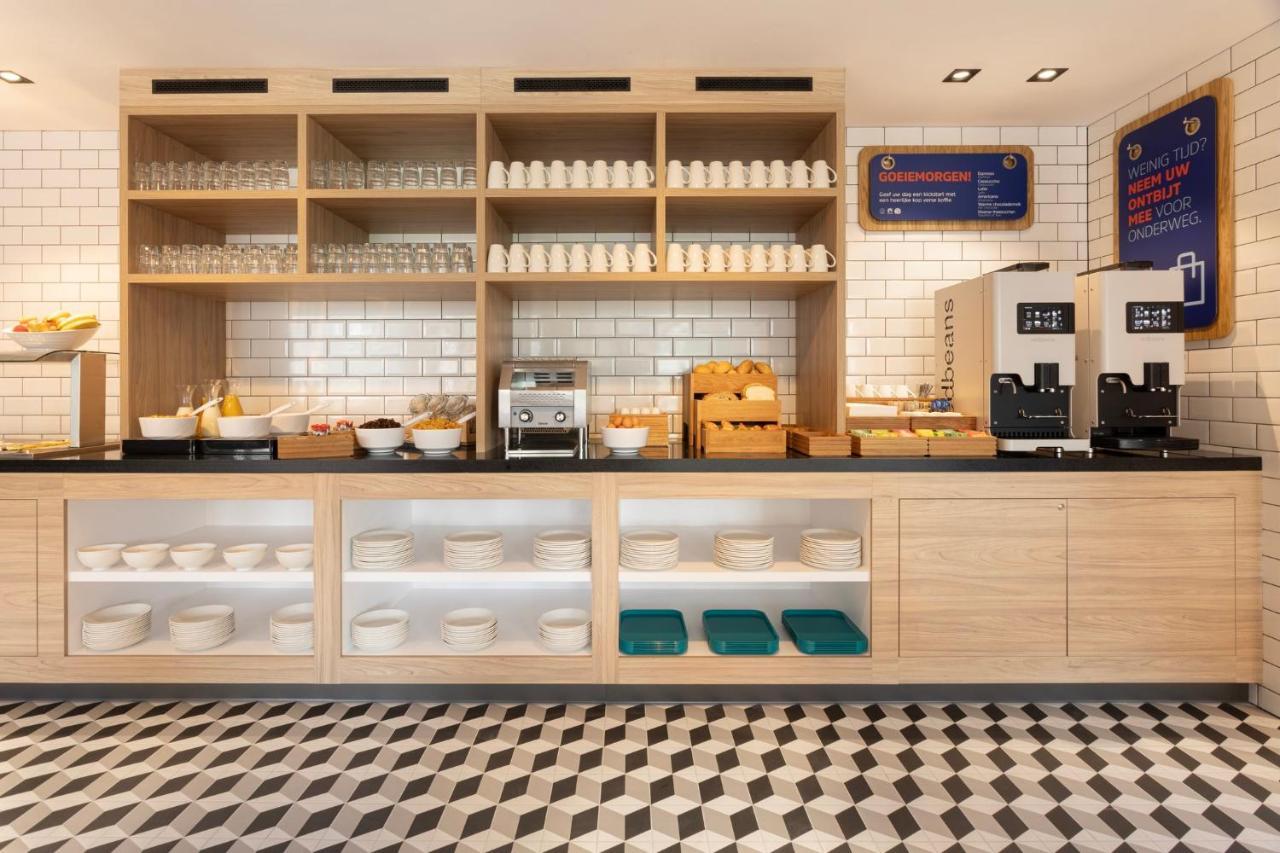 Holiday Inn Express & Suites - Deventer By Ihg Exteriör bild