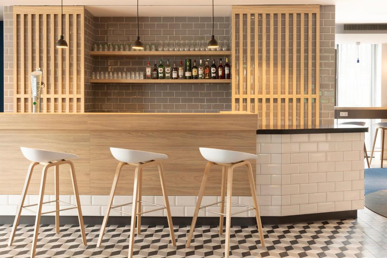 Holiday Inn Express & Suites - Deventer By Ihg Exteriör bild