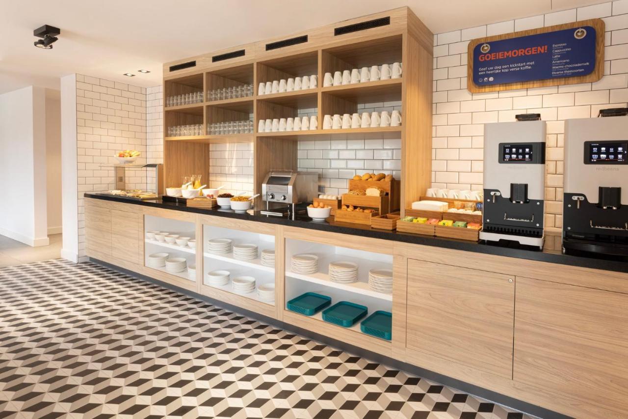 Holiday Inn Express & Suites - Deventer By Ihg Exteriör bild