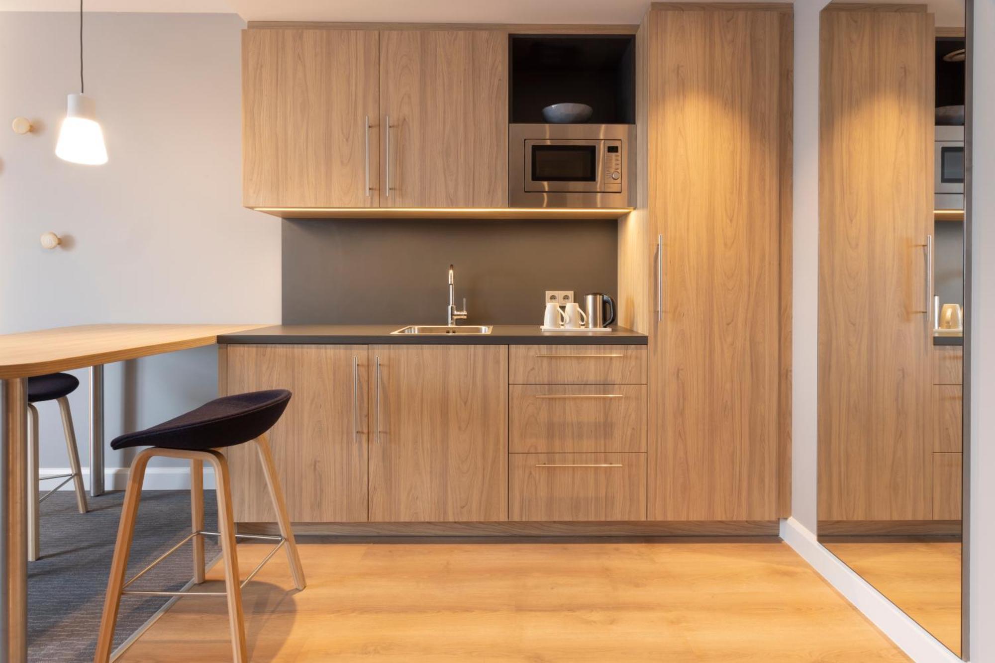 Holiday Inn Express & Suites - Deventer By Ihg Exteriör bild