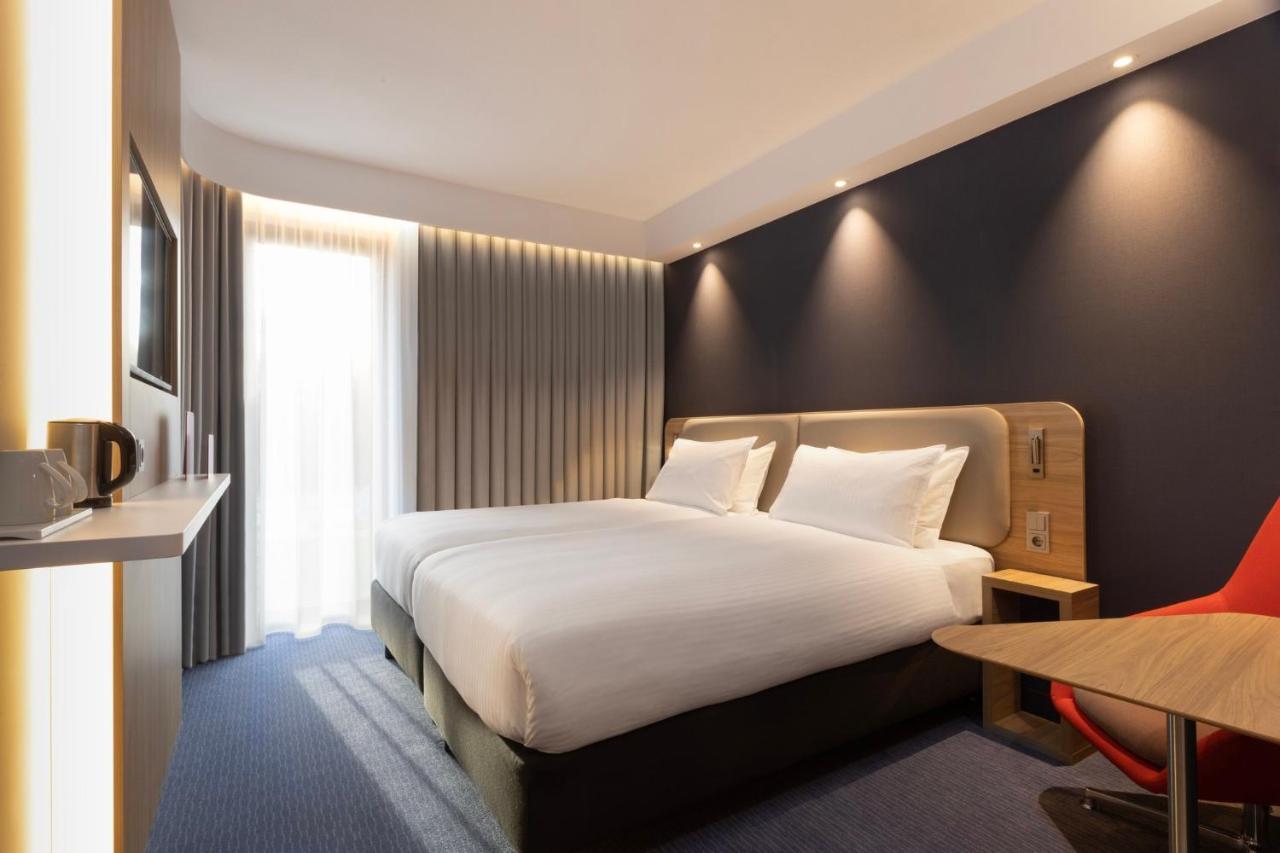 Holiday Inn Express & Suites - Deventer By Ihg Exteriör bild