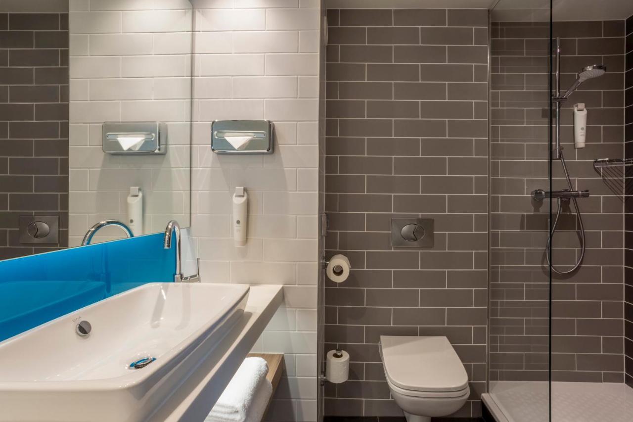 Holiday Inn Express & Suites - Deventer By Ihg Exteriör bild
