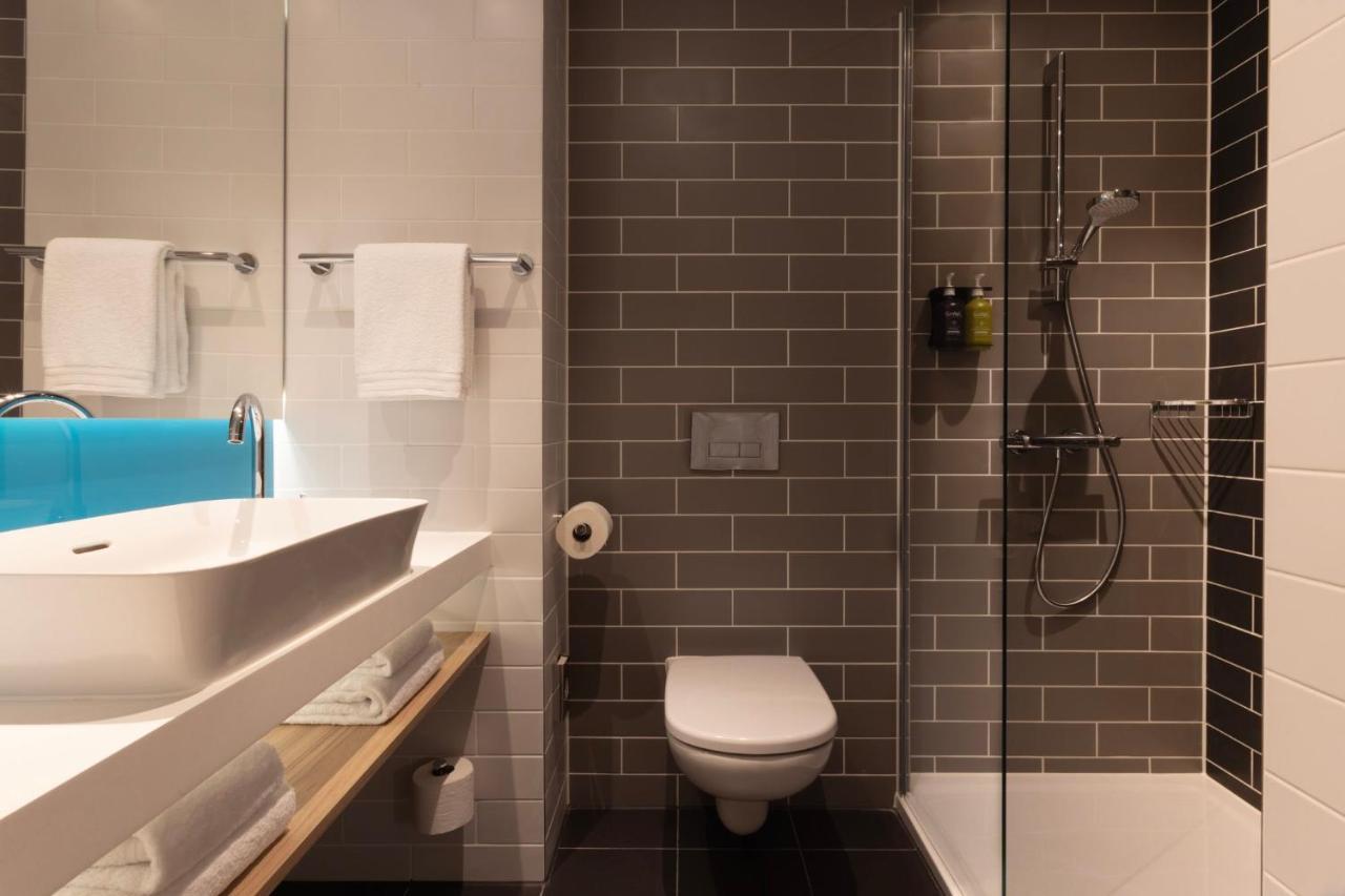 Holiday Inn Express & Suites - Deventer By Ihg Exteriör bild