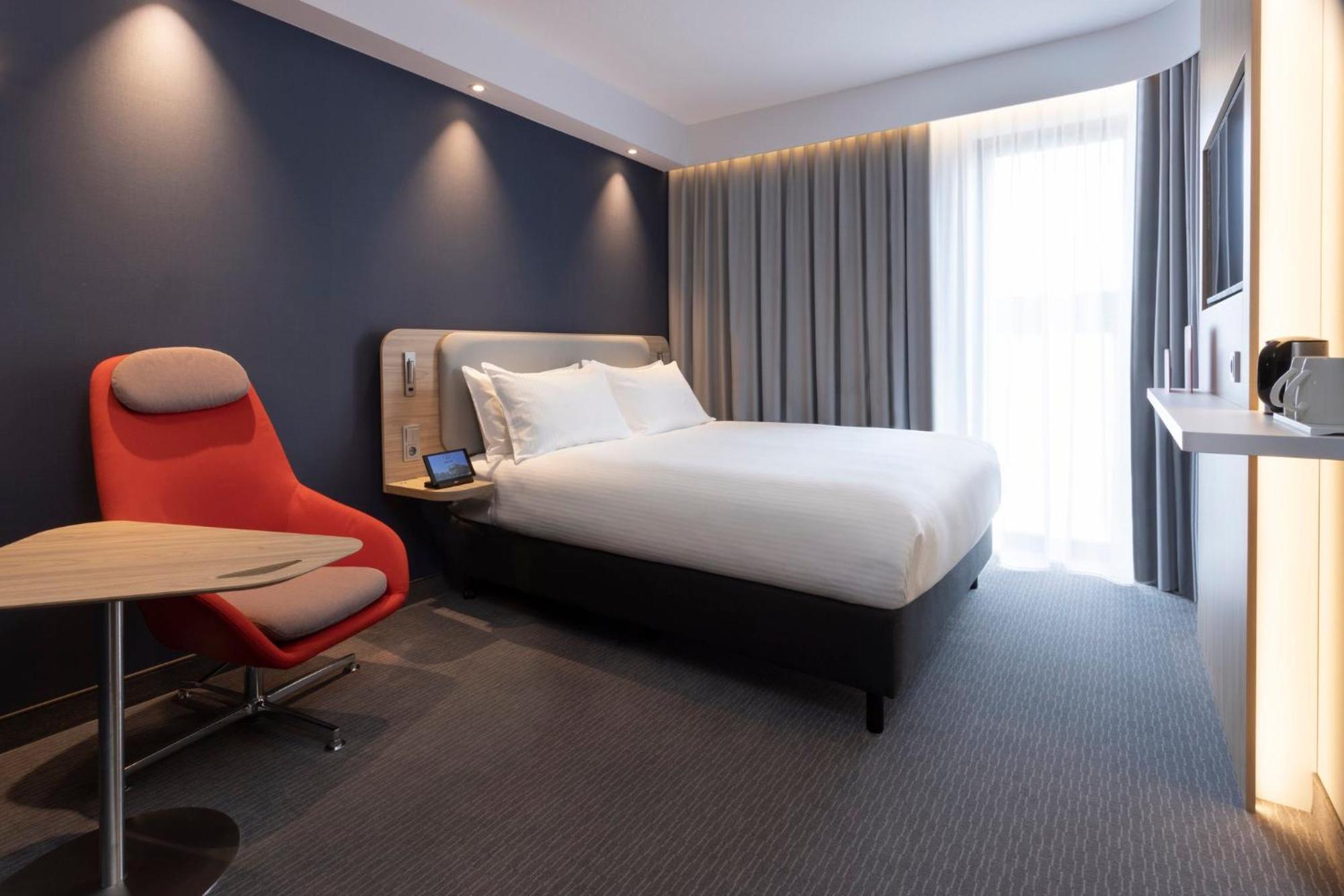 Holiday Inn Express & Suites - Deventer By Ihg Exteriör bild